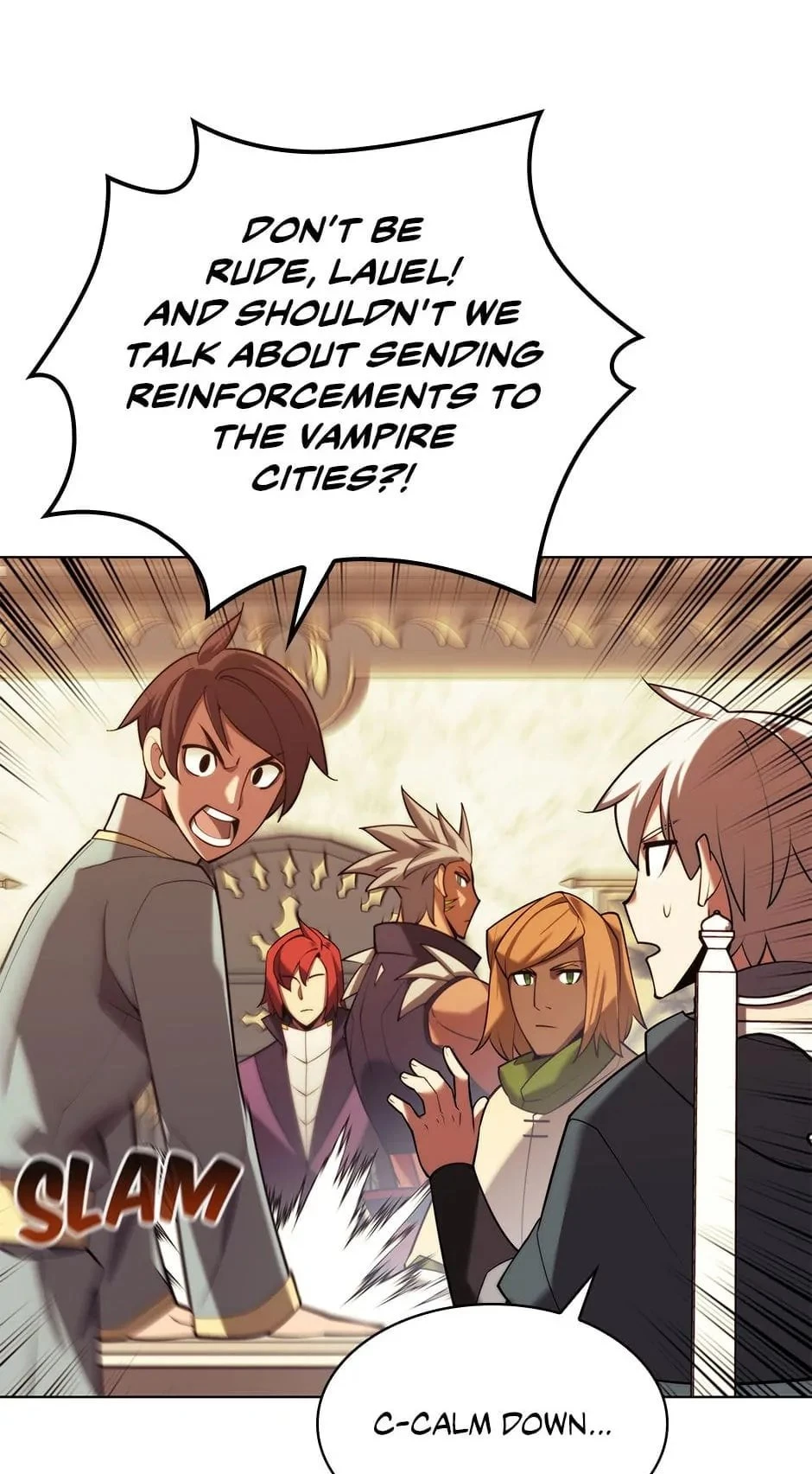Overgeared Chapter 156 - 38