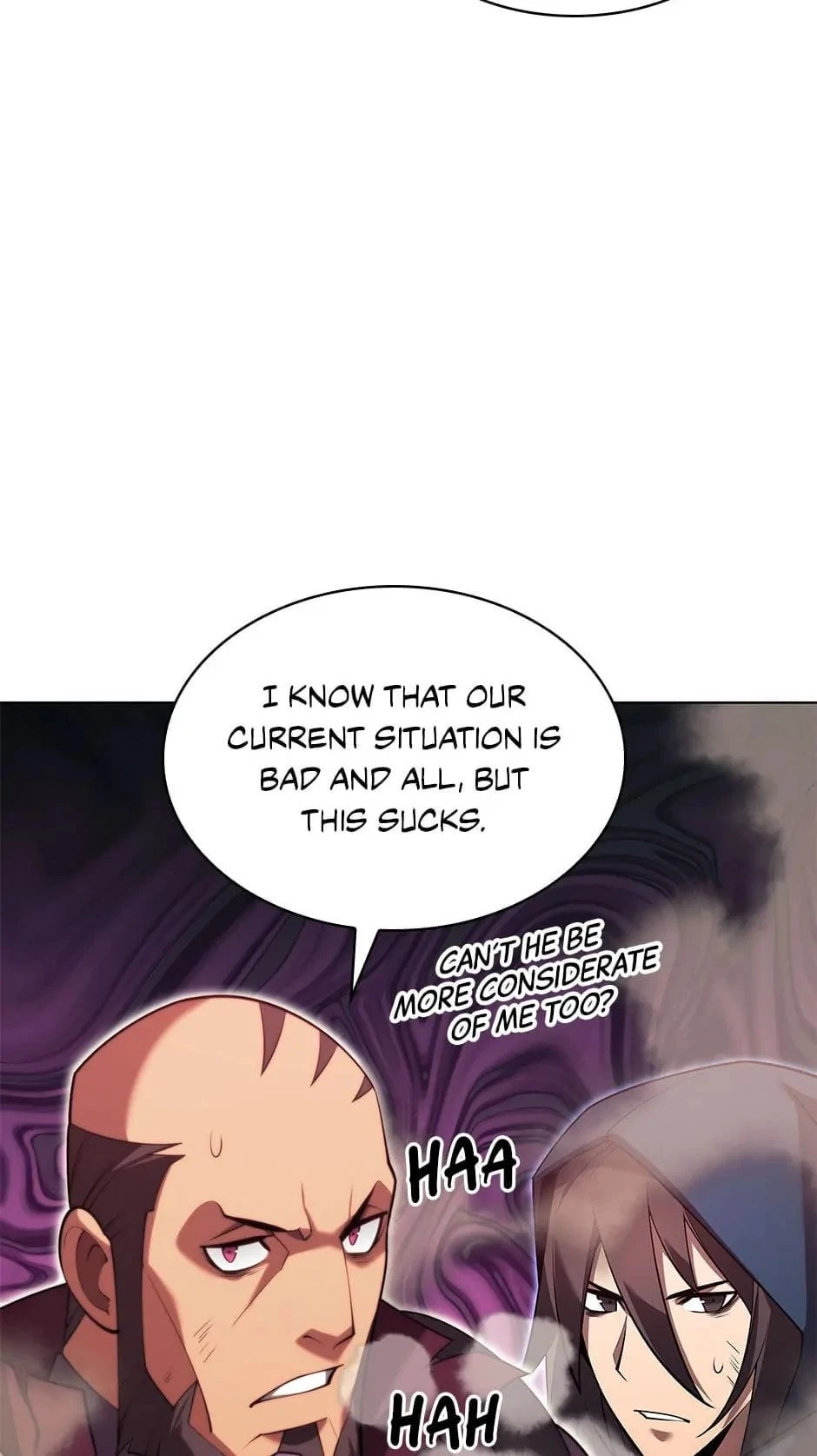 Overgeared Chapter 155 - 7