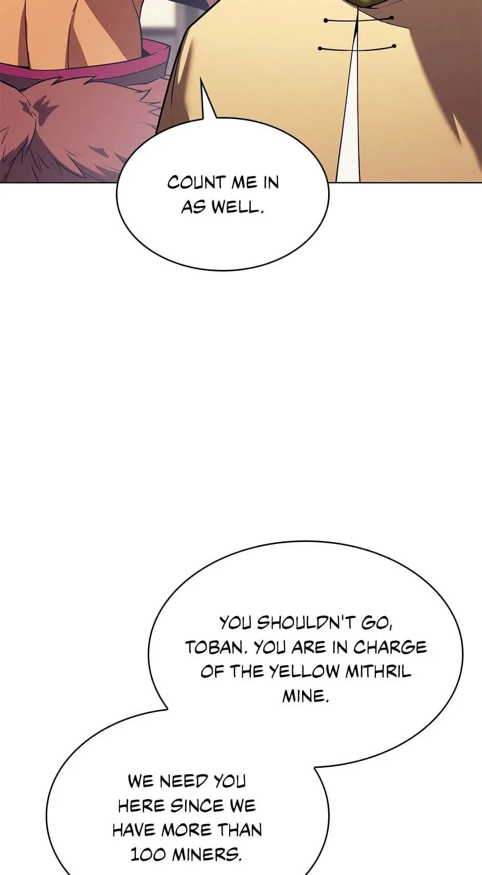 Overgeared Chapter 156 - 40