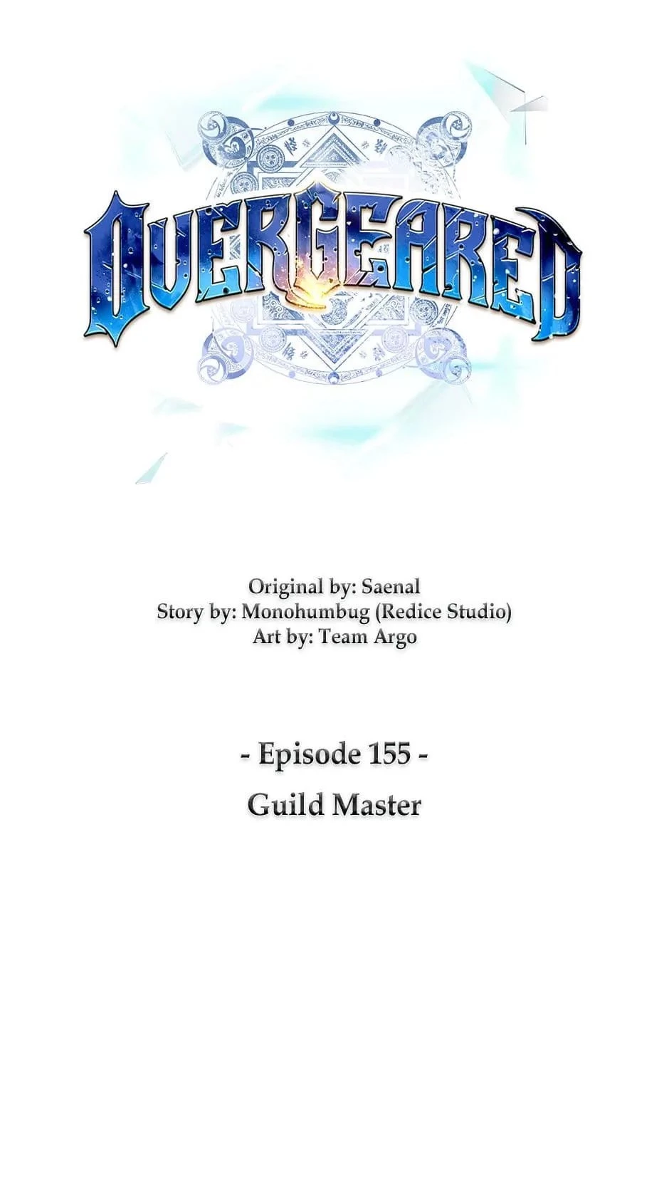 Overgeared Chapter 155 - 11