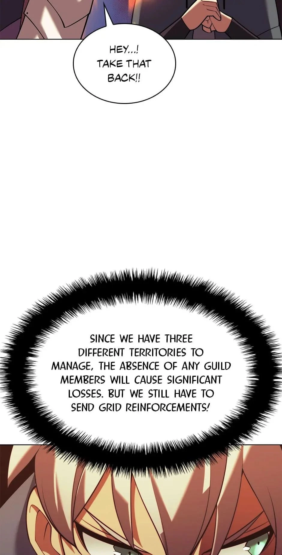 Overgeared Chapter 156 - 44