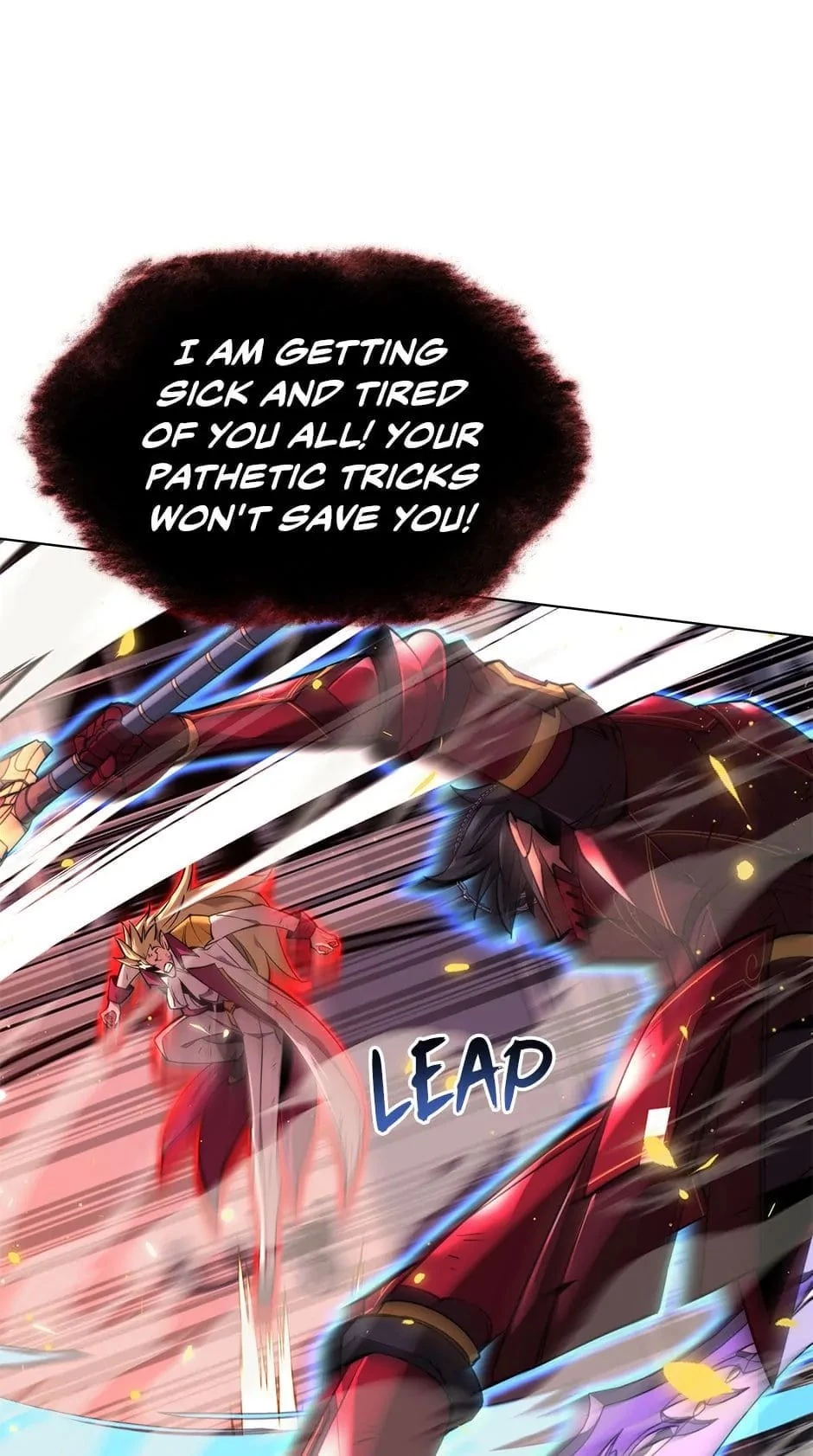 Overgeared Chapter 157 - 52