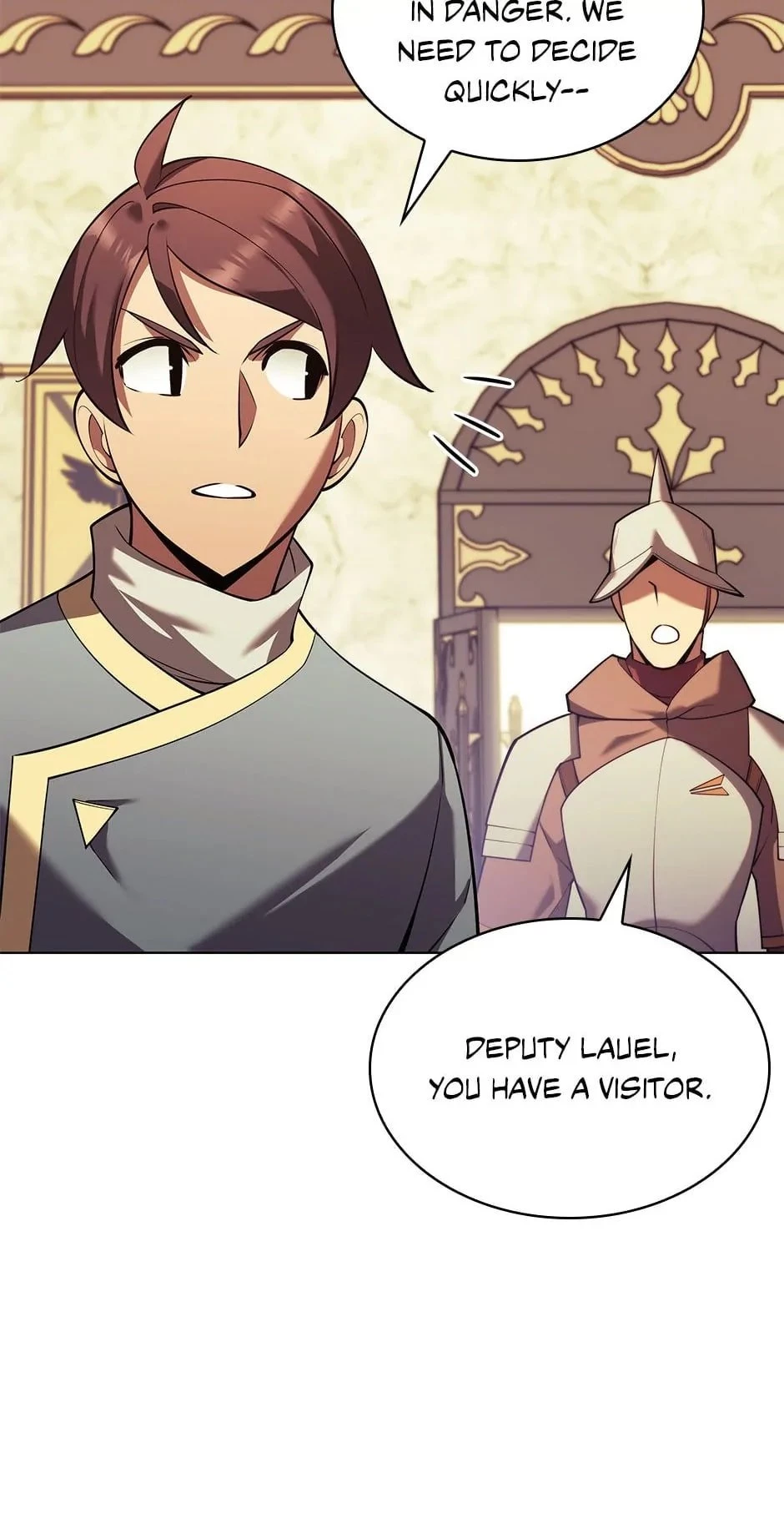 Overgeared Chapter 156 - 46