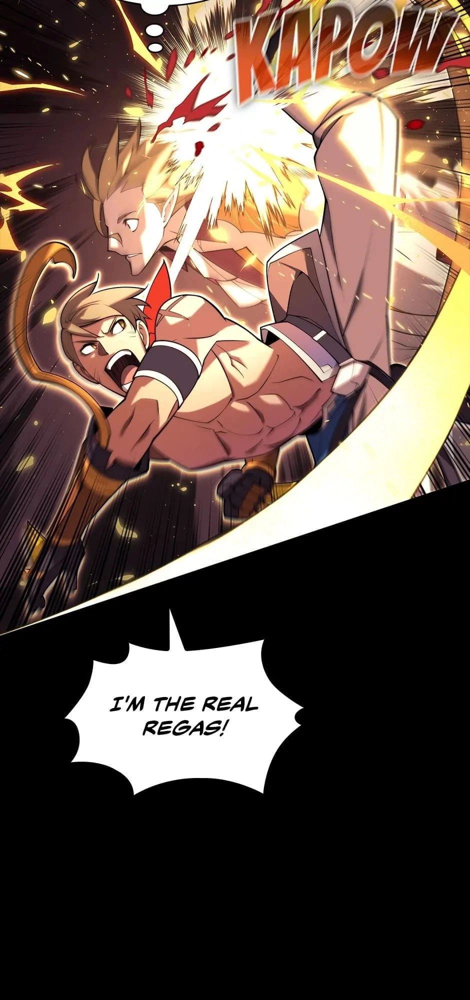 Overgeared Chapter 155 - 15