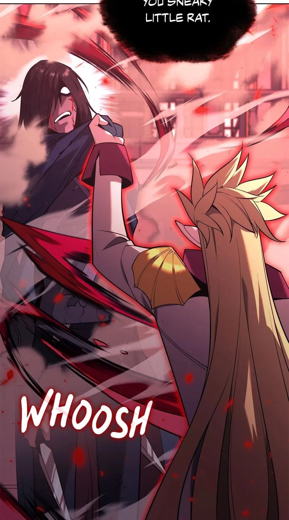 Overgeared Chapter 158 - 71