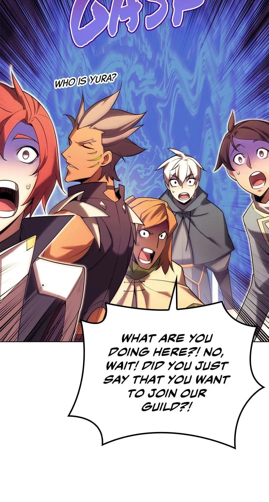 Overgeared Chapter 156 - 52