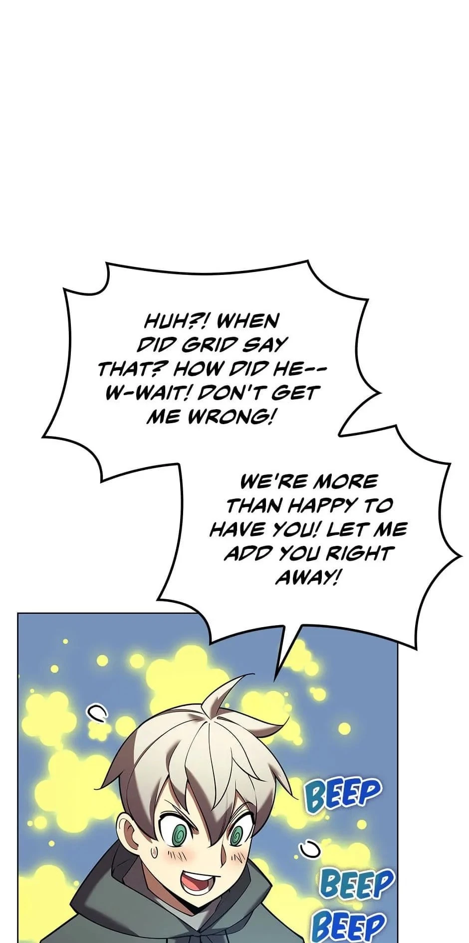 Overgeared Chapter 156 - 54