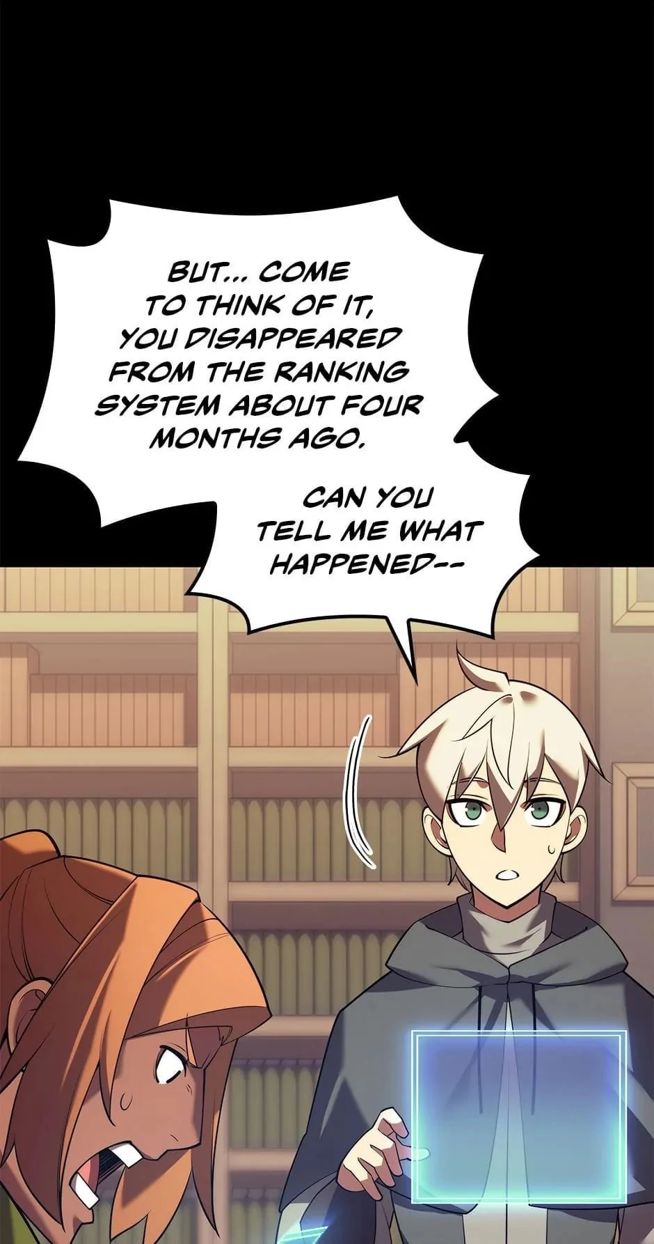 Overgeared Chapter 156 - 58