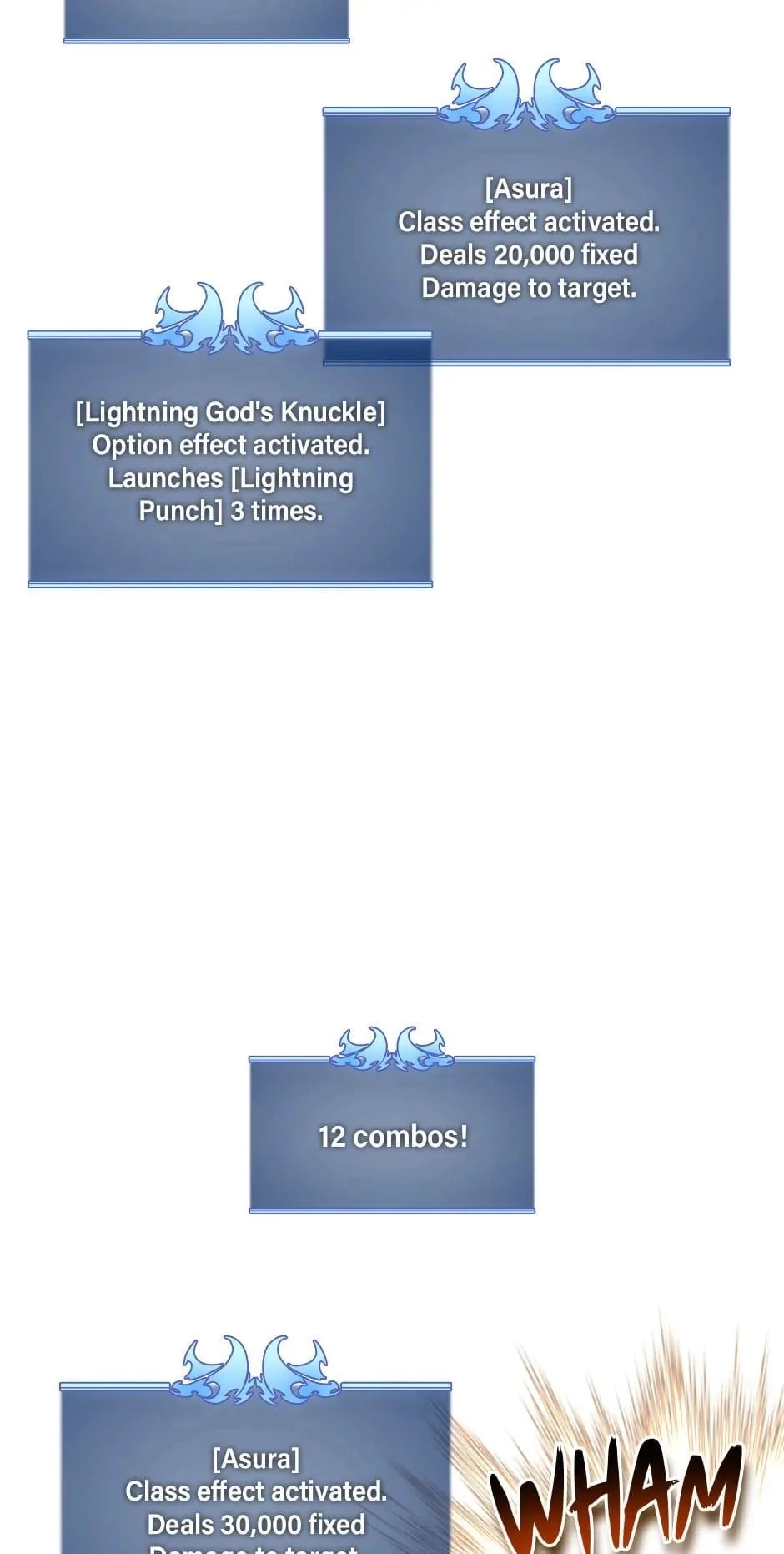 Overgeared Chapter 157 - 68