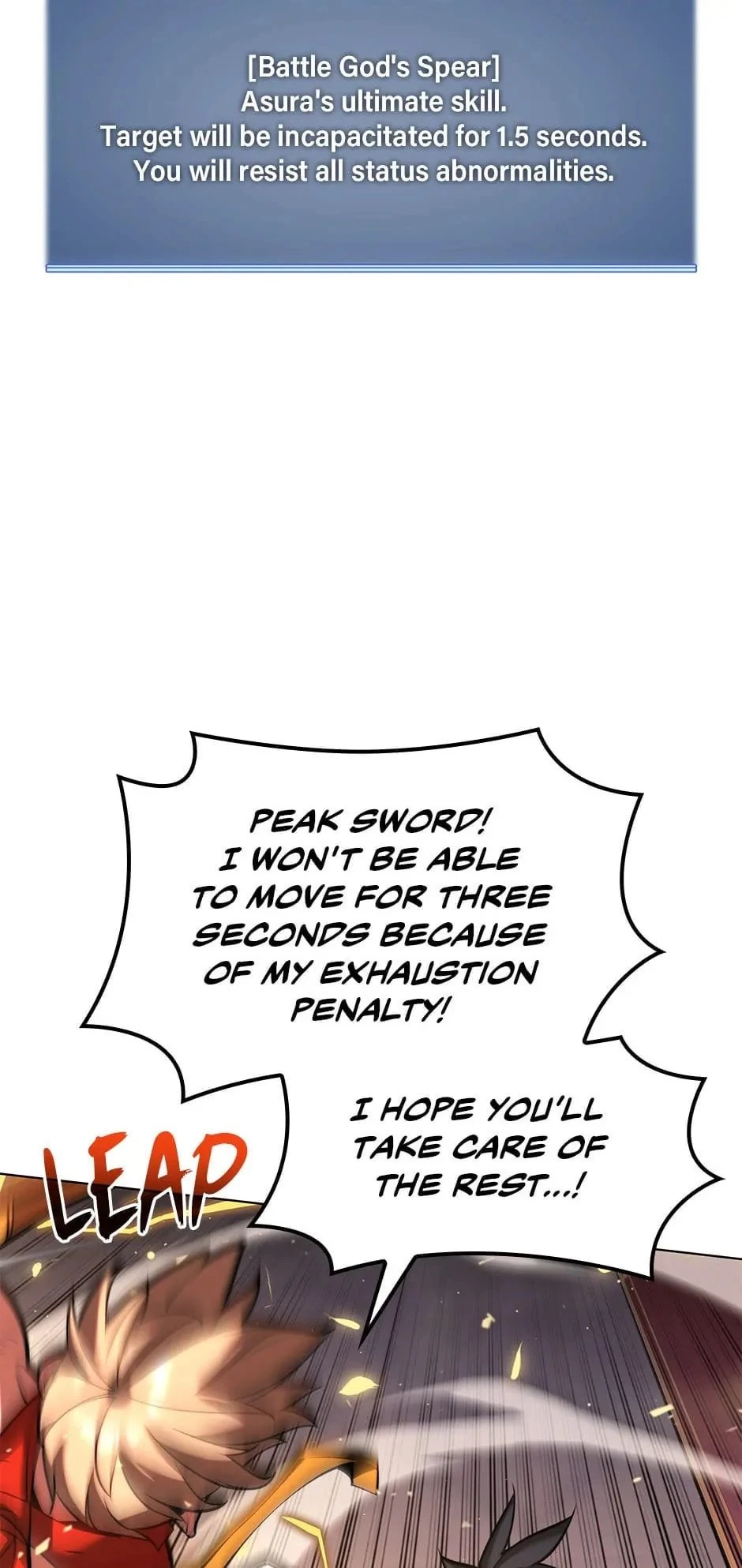 Overgeared Chapter 157 - 72