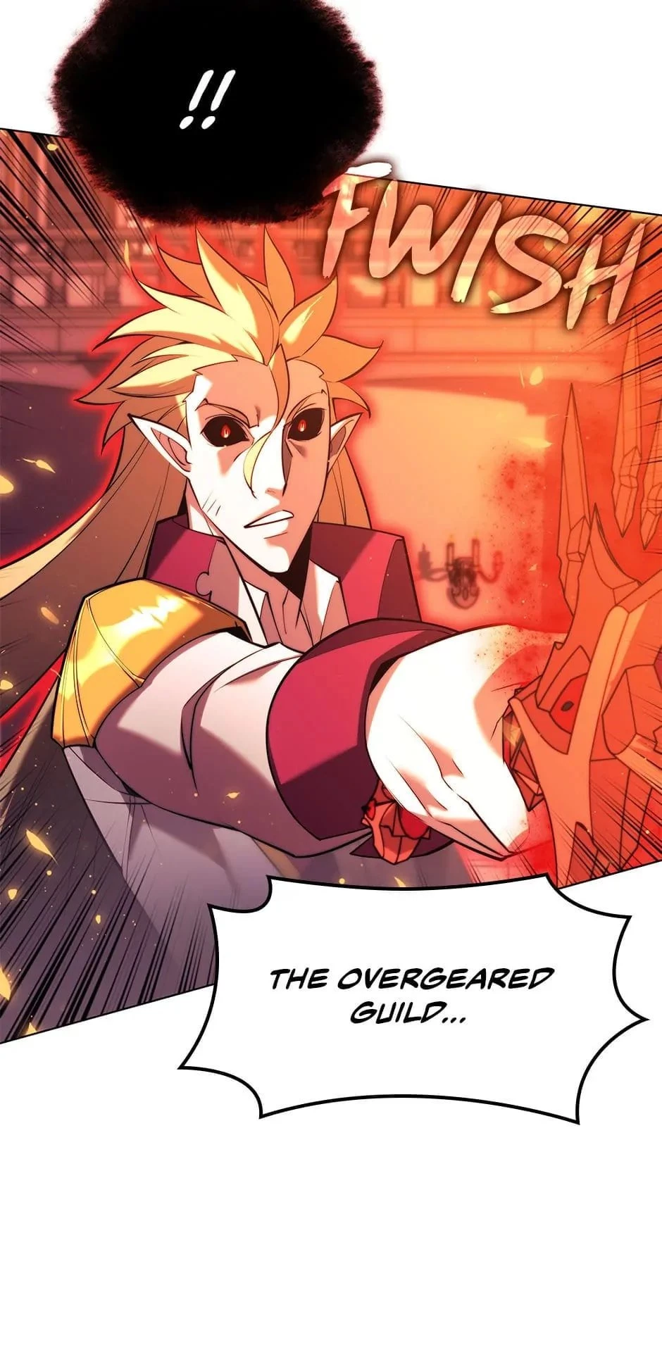 Overgeared Chapter 158 - 89
