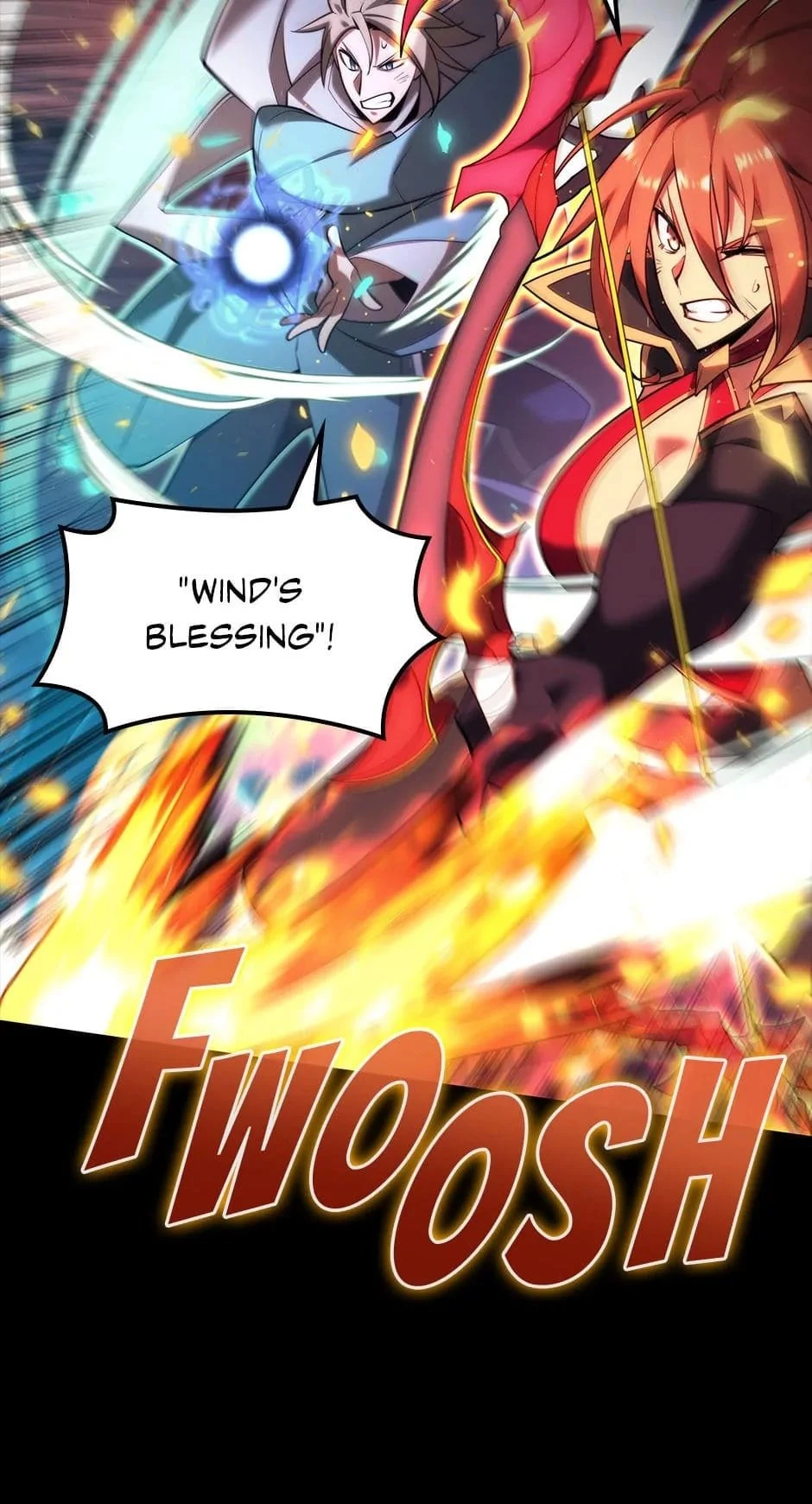 Overgeared Chapter 155 - 36
