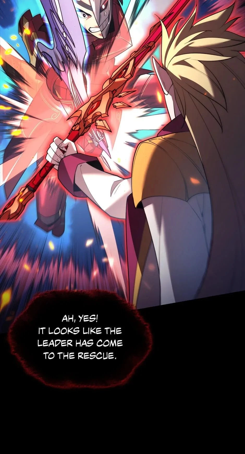 Overgeared Chapter 155 - 39
