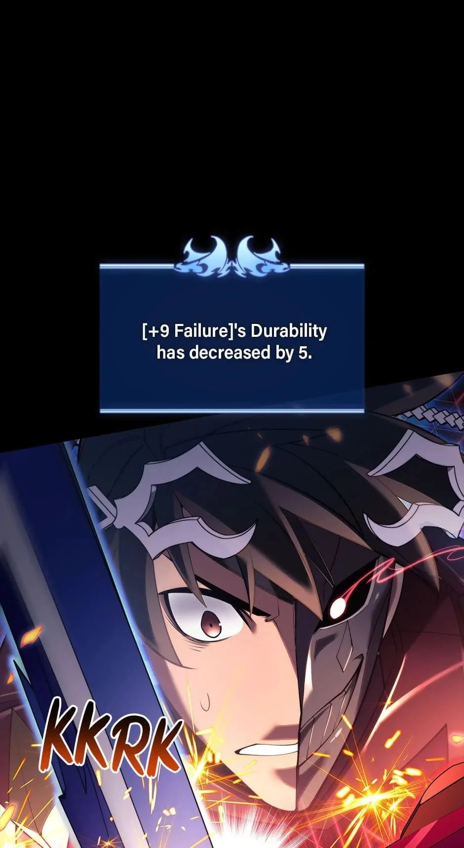 Overgeared Chapter 155 - 40