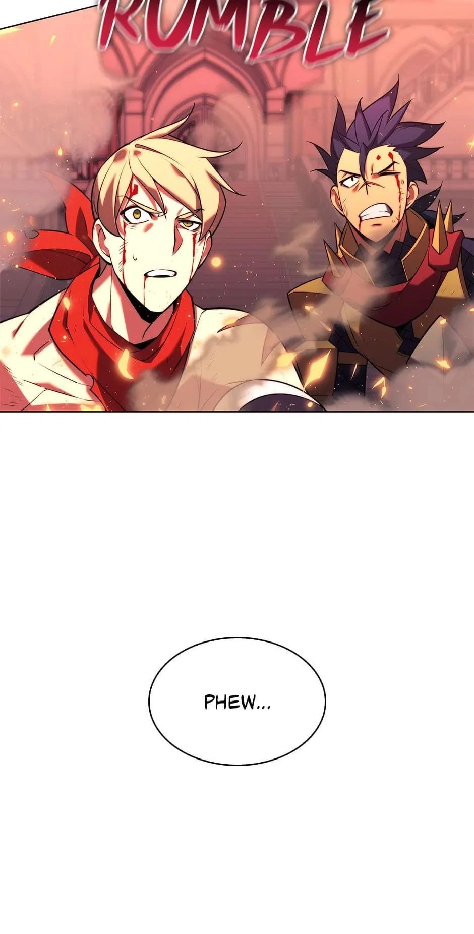 Overgeared Chapter 158 - 96