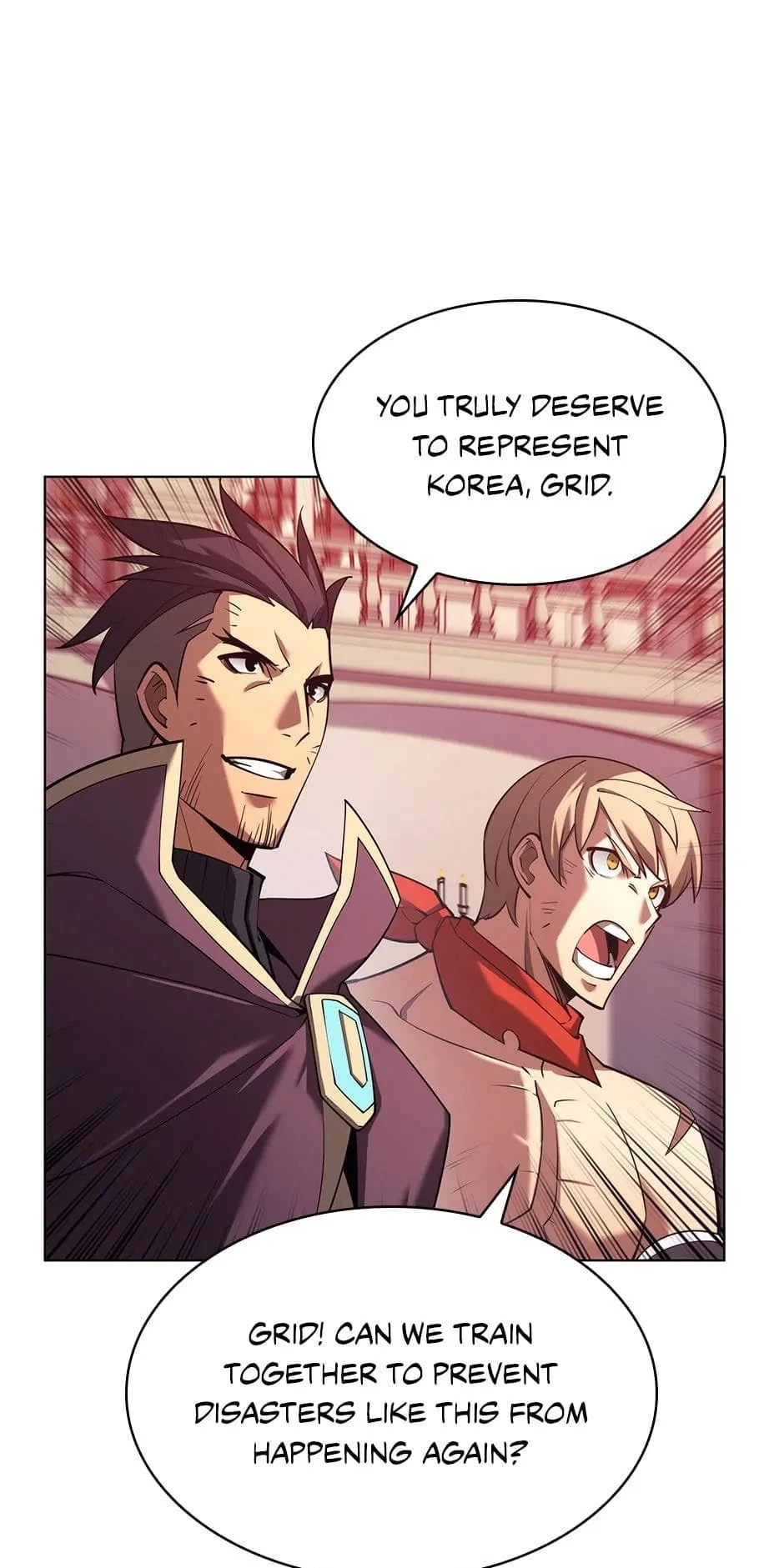 Overgeared Chapter 156 - 79