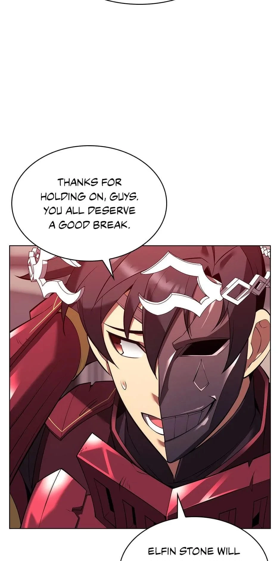 Overgeared Chapter 156 - 80