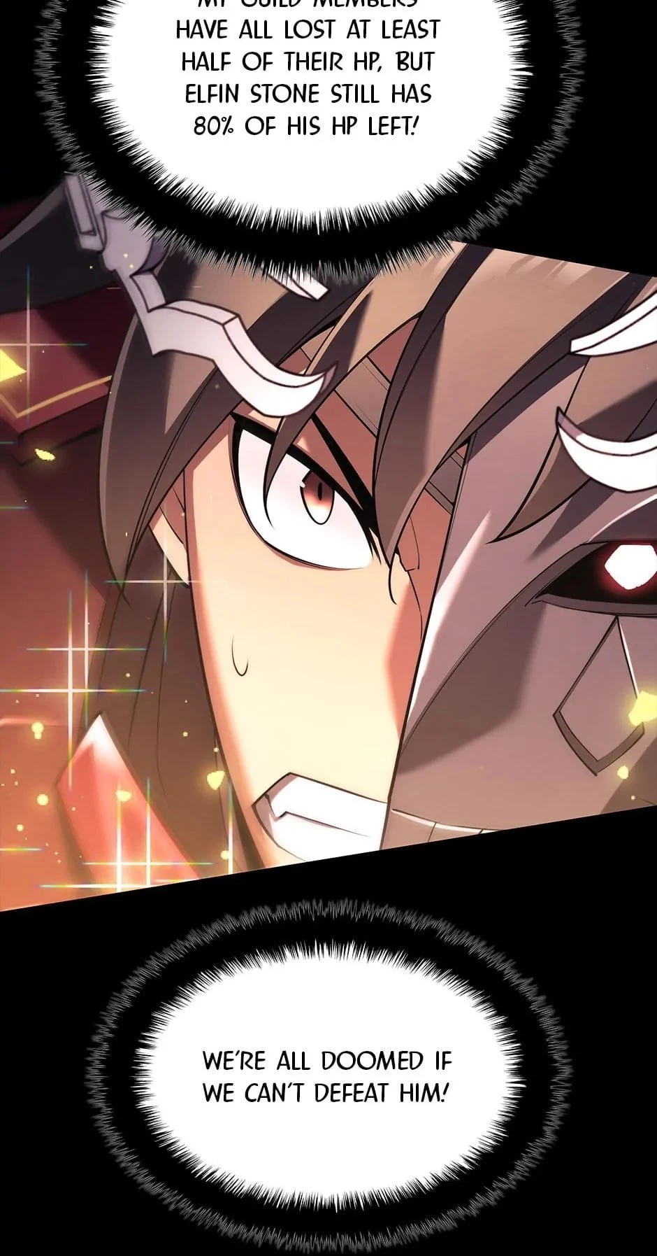 Overgeared Chapter 155 - 48