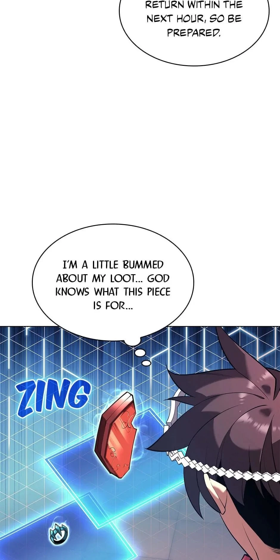 Overgeared Chapter 156 - 81