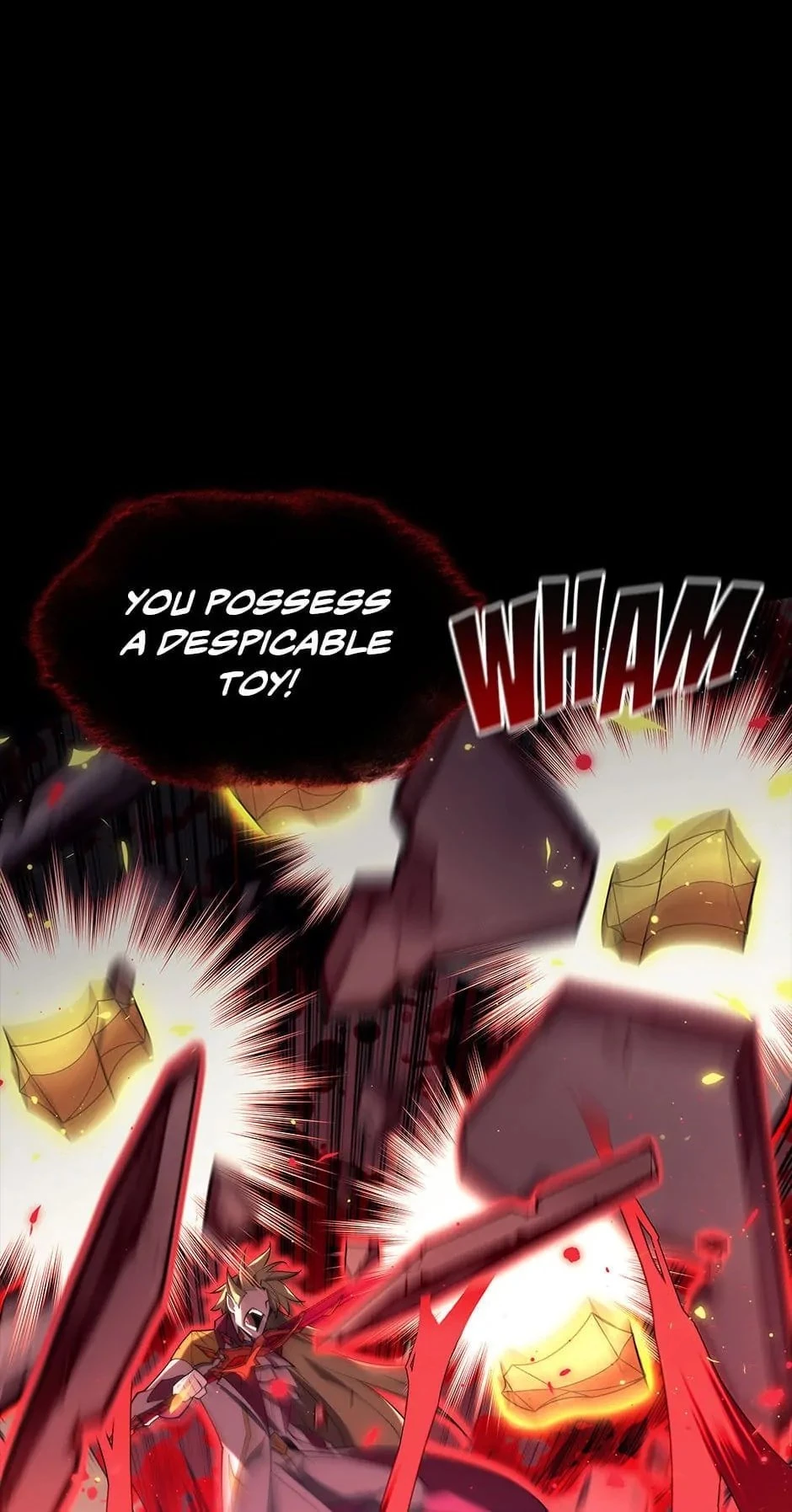 Overgeared Chapter 155 - 49