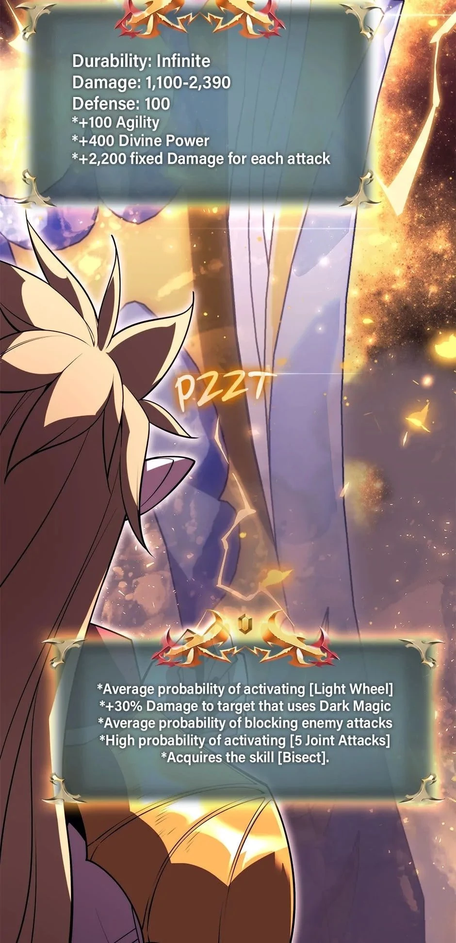 Overgeared Chapter 158 - 101