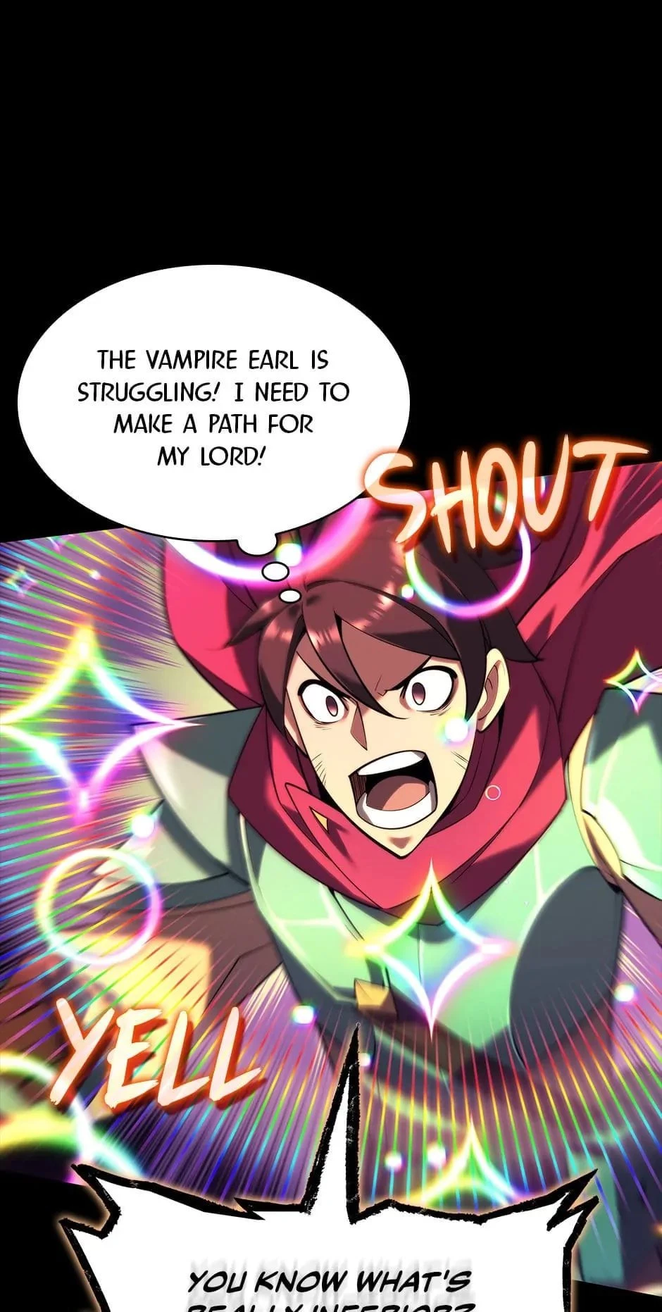 Overgeared Chapter 155 - 52