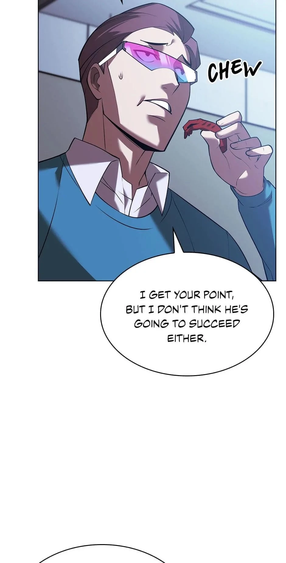 Overgeared Chapter 156 - 93