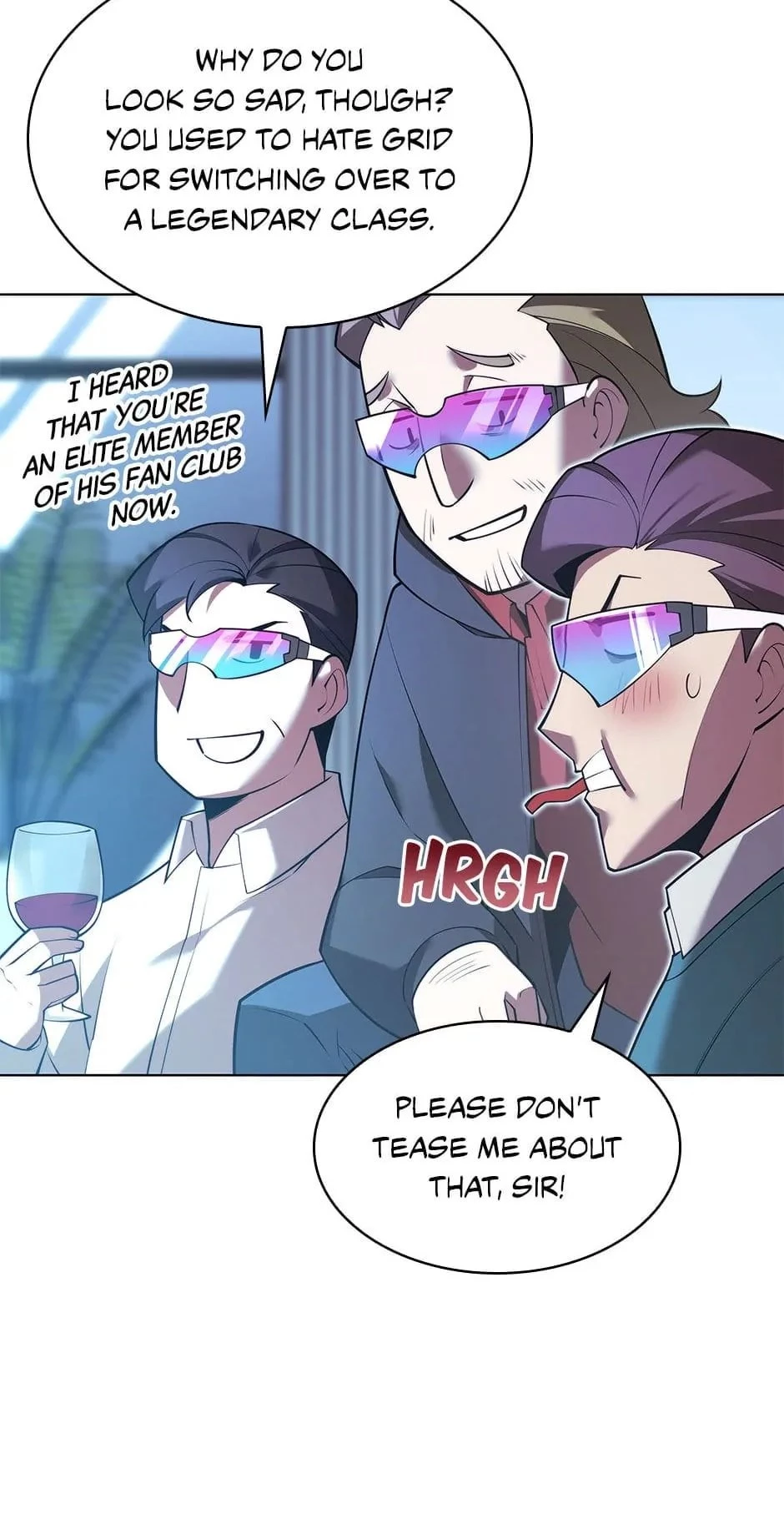 Overgeared Chapter 156 - 94