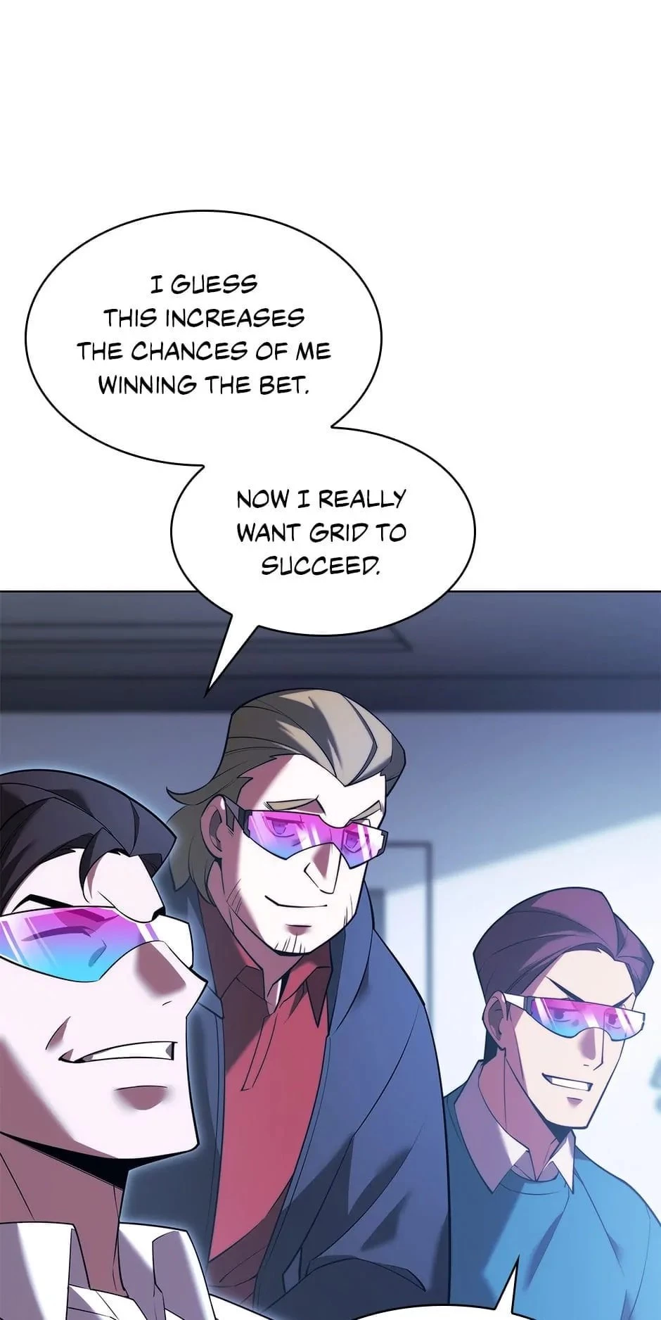 Overgeared Chapter 156 - 95