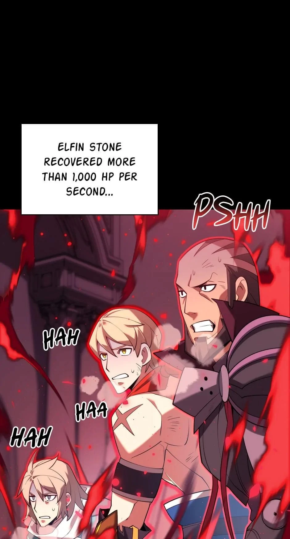 Overgeared Chapter 155 - 61