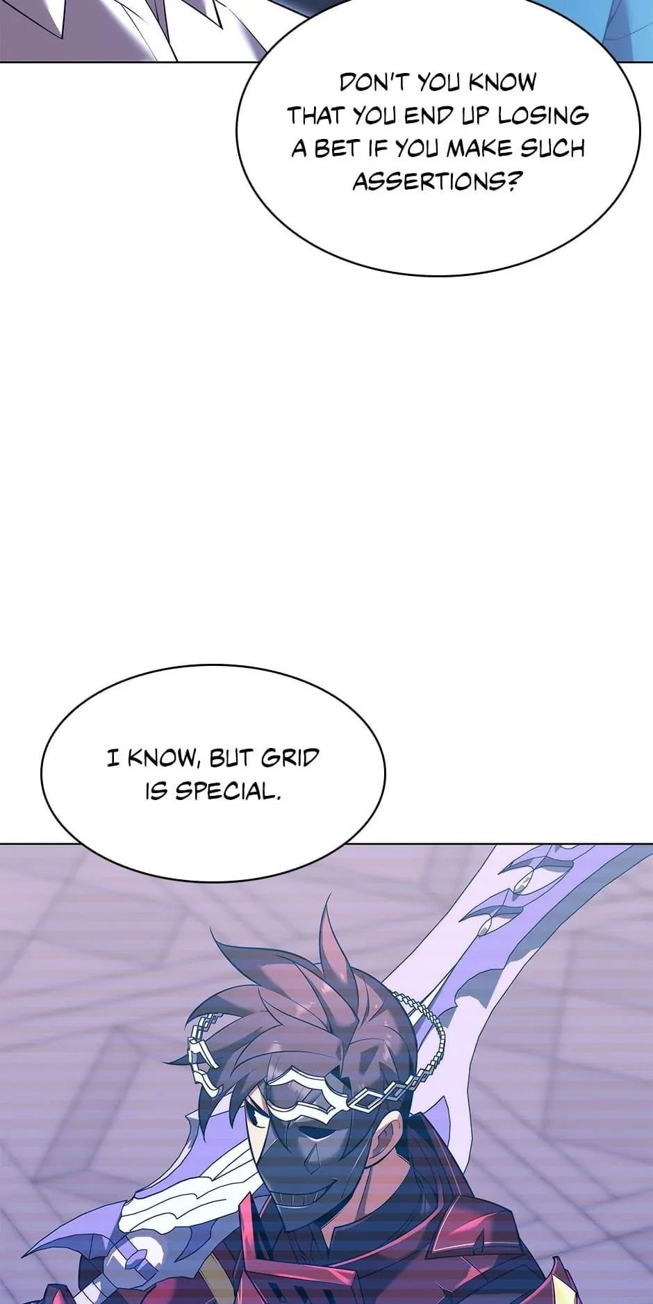 Overgeared Chapter 156 - 96