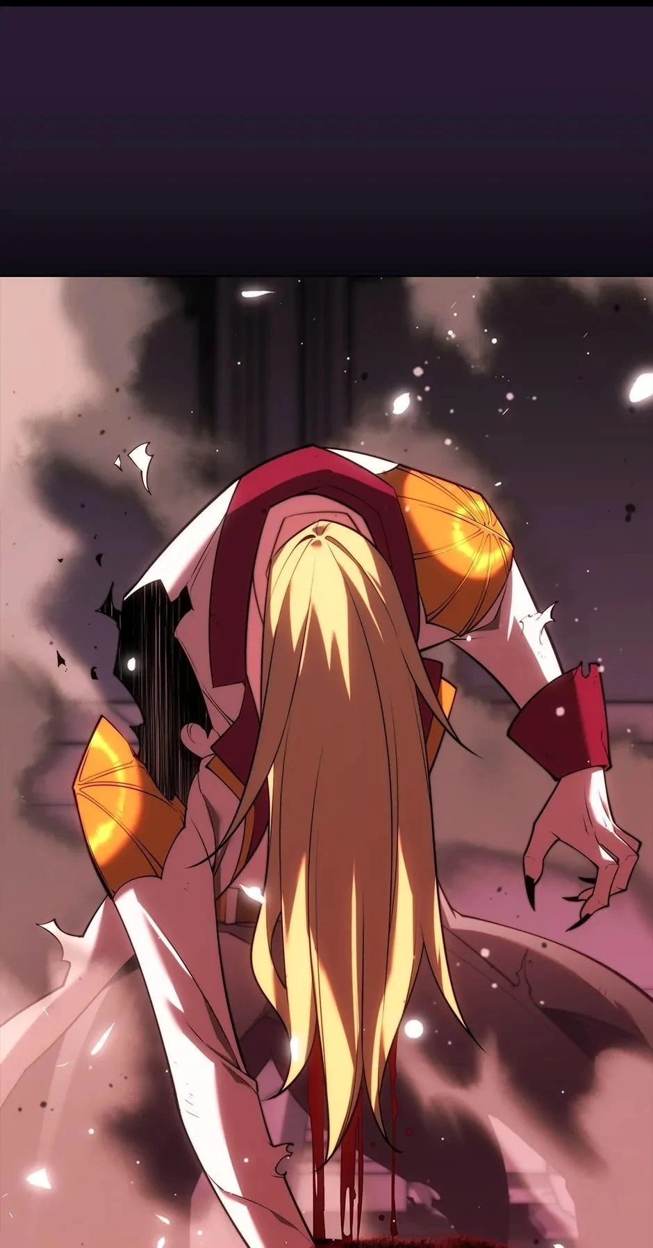 Overgeared Chapter 157 - 100