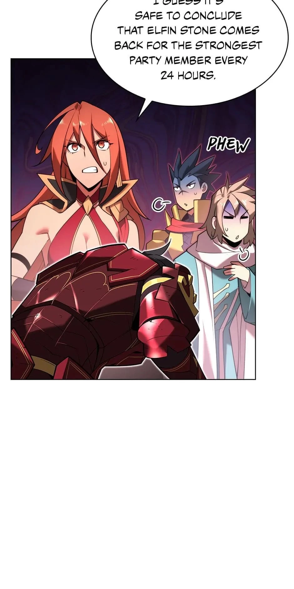Overgeared Chapter 154 - 4