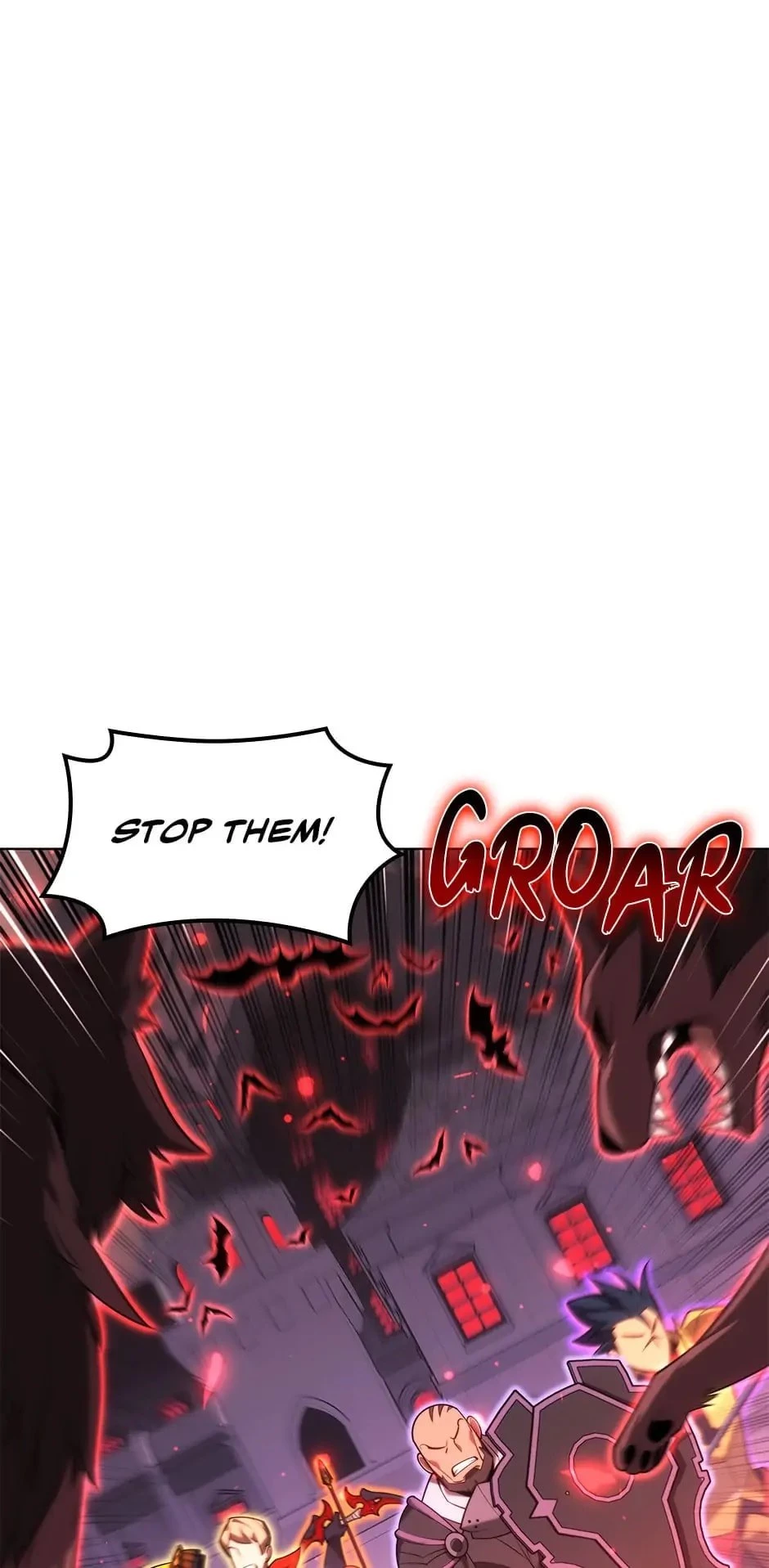 Overgeared Chapter 153 - 1