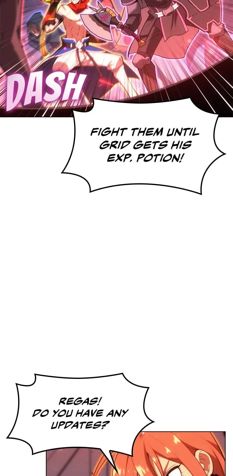 Overgeared Chapter 153 - 2