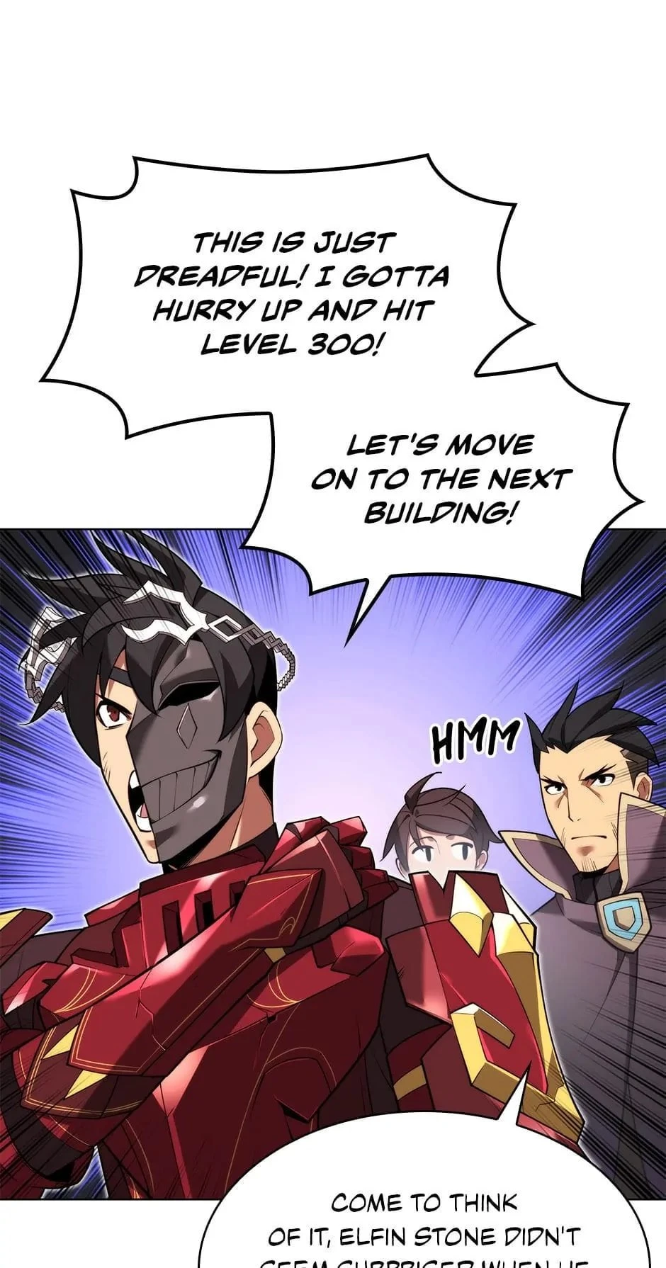 Overgeared Chapter 154 - 6