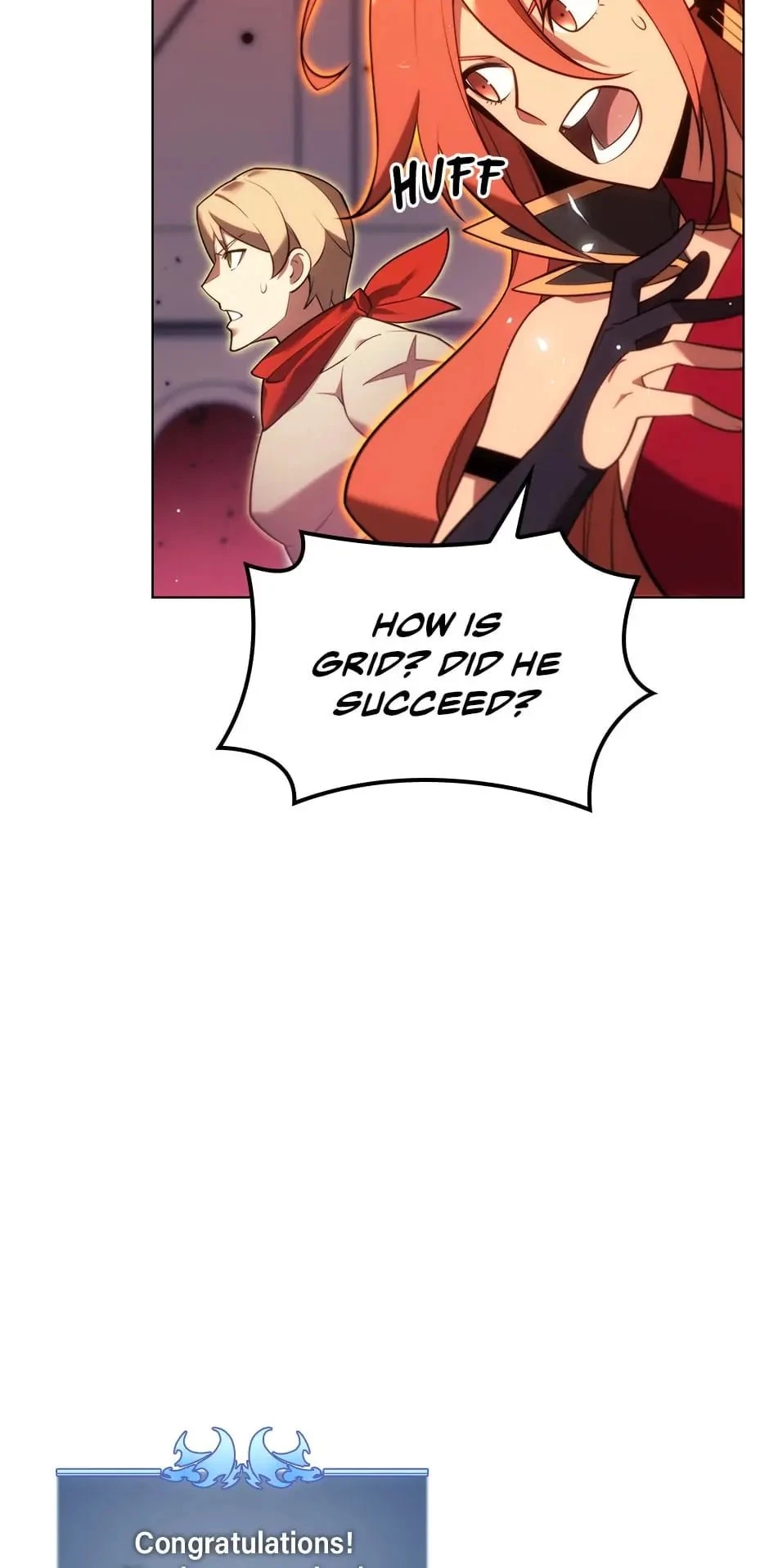 Overgeared Chapter 153 - 3