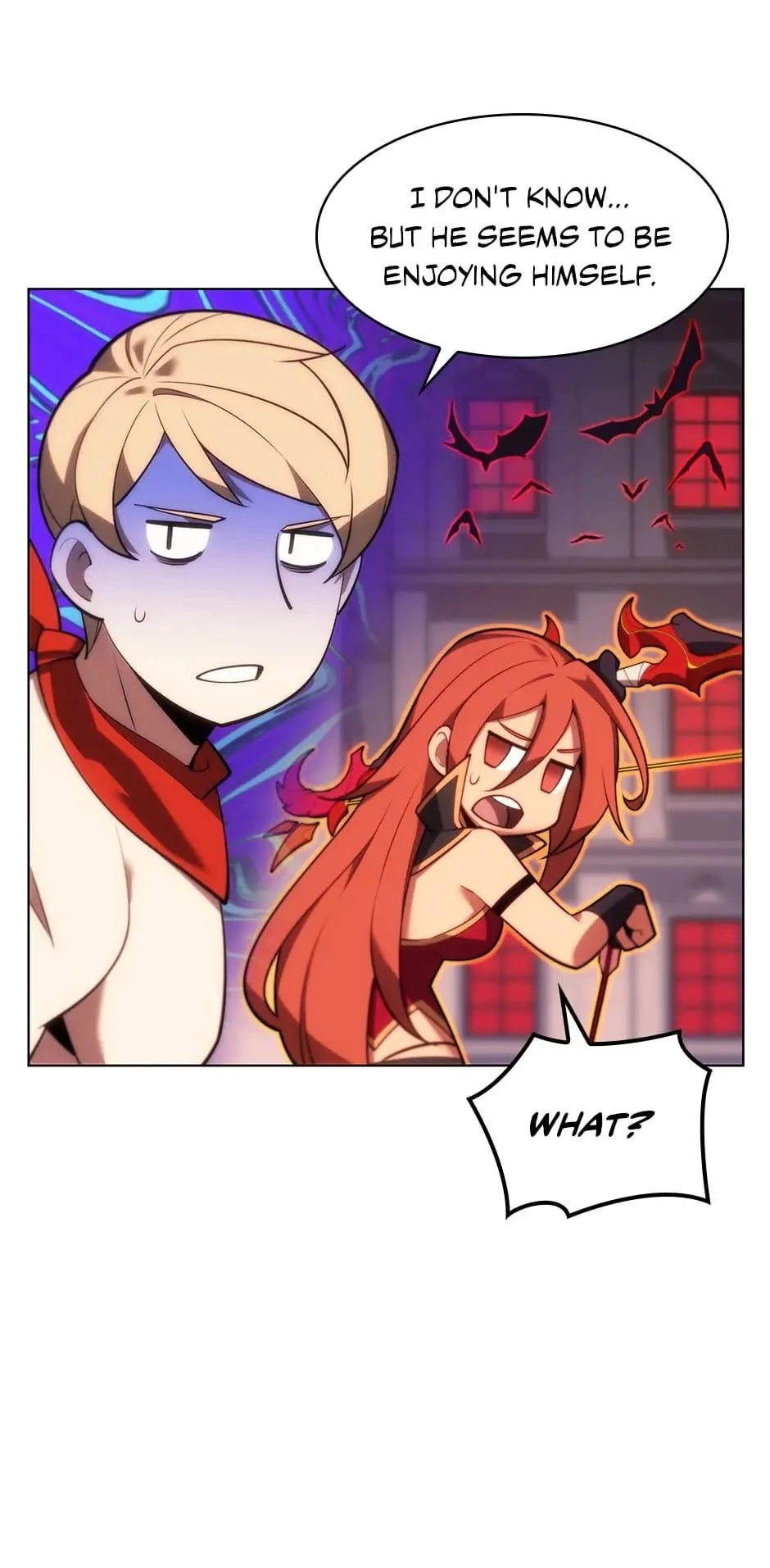Overgeared Chapter 153 - 5