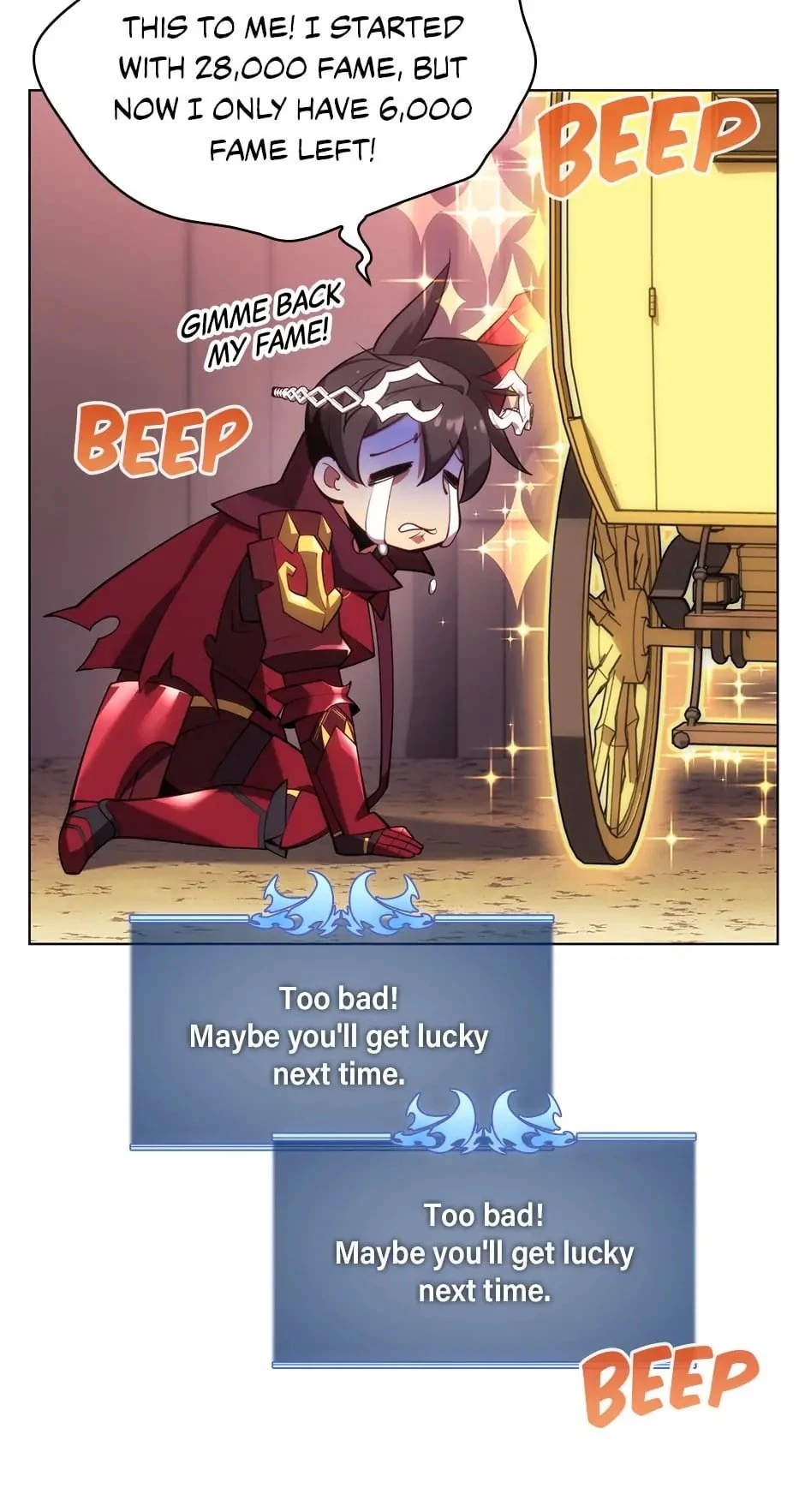 Overgeared Chapter 153 - 8