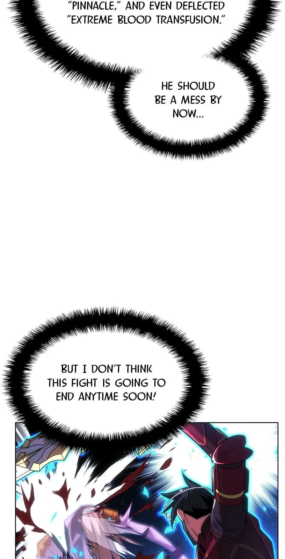 Overgeared Chapter 157 - 112