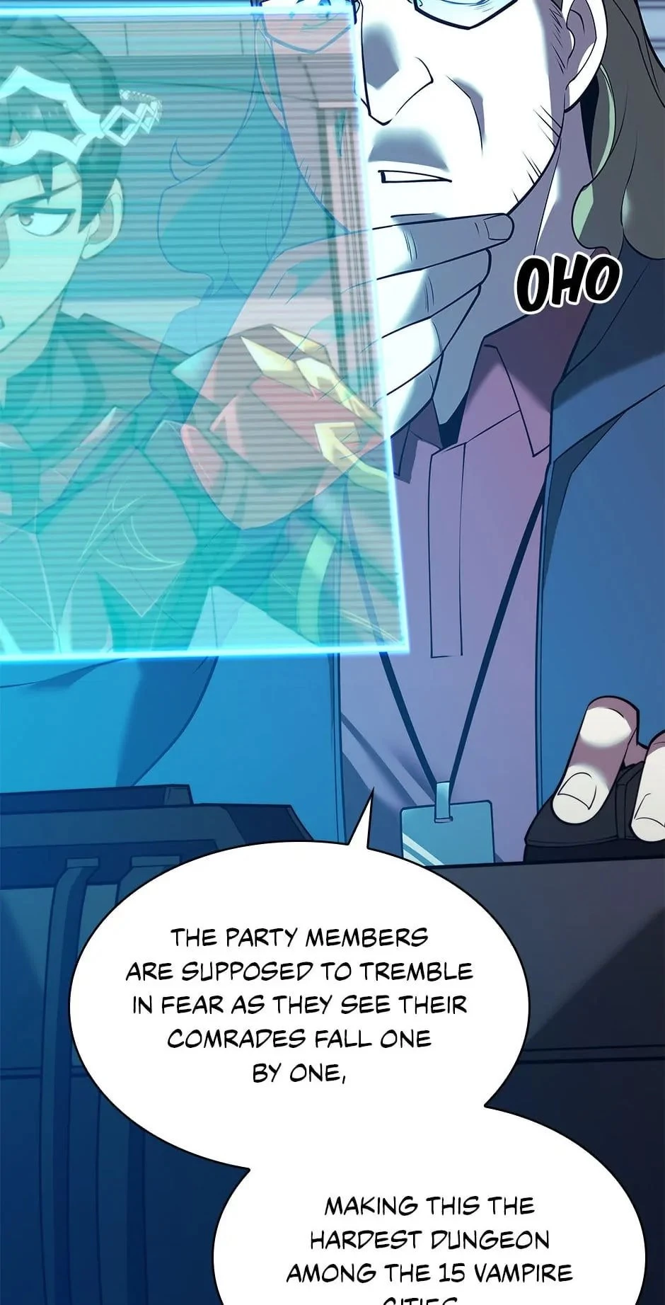 Overgeared Chapter 154 - 15