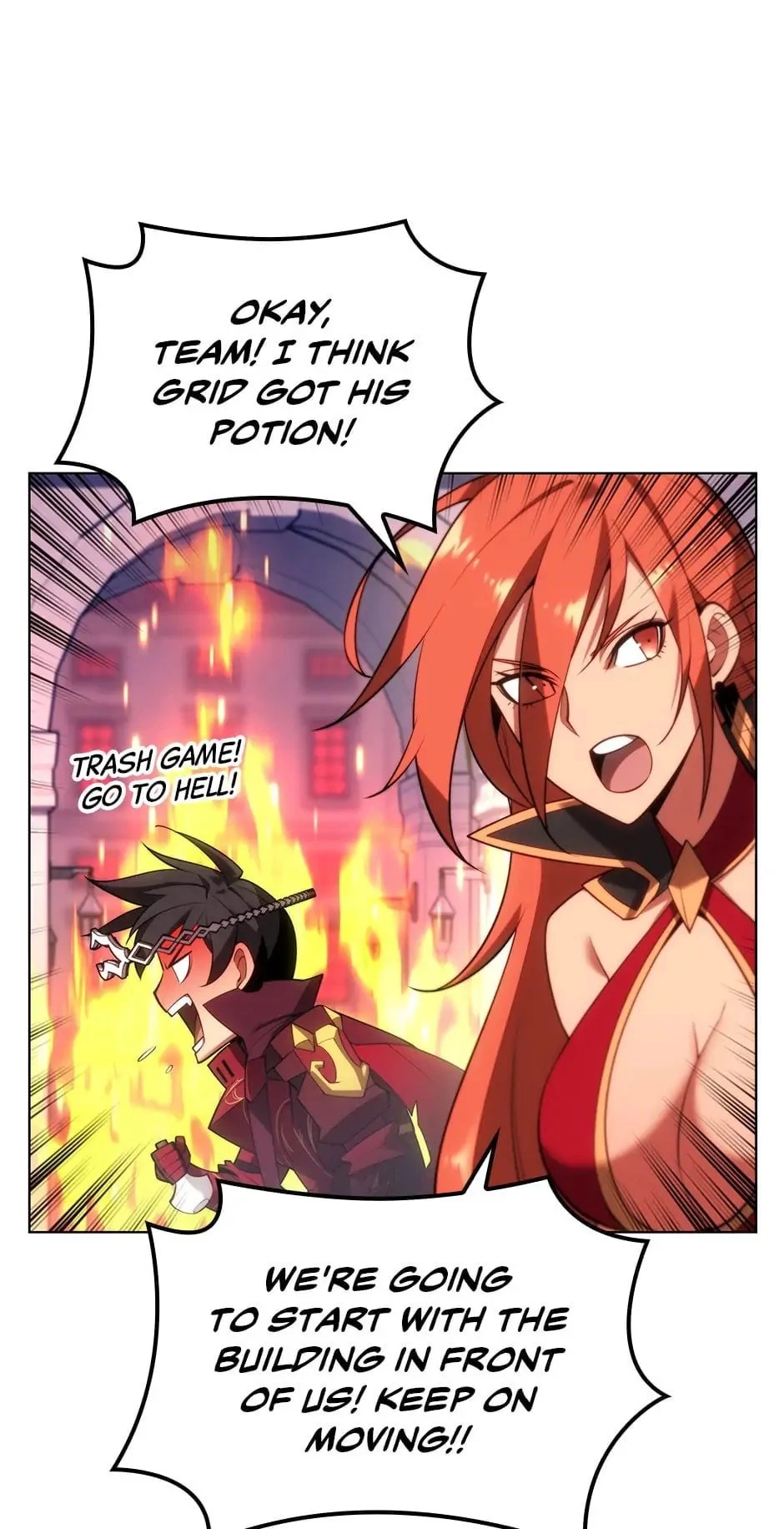 Overgeared Chapter 153 - 12