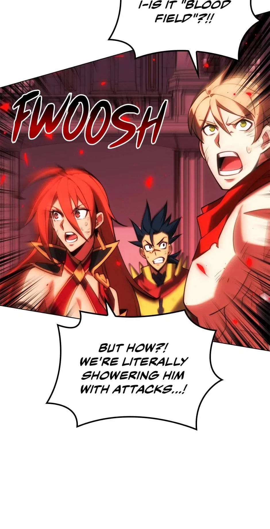 Overgeared Chapter 157 - 116