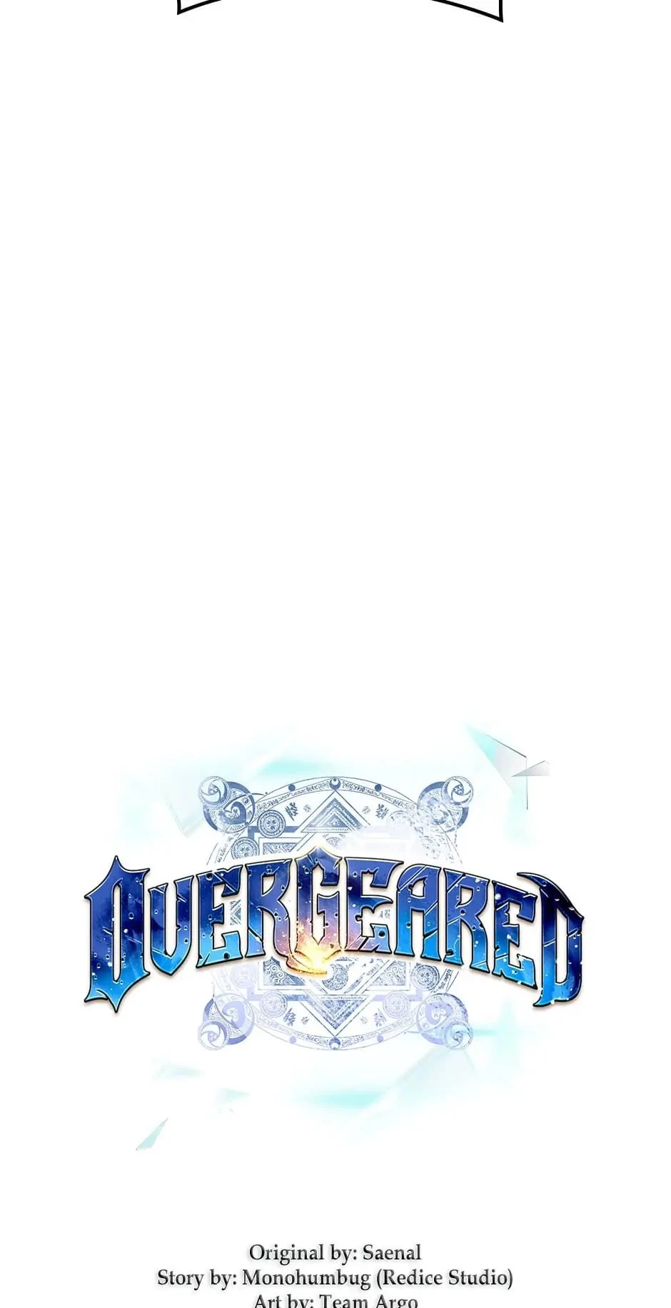 Overgeared Chapter 153 - 13