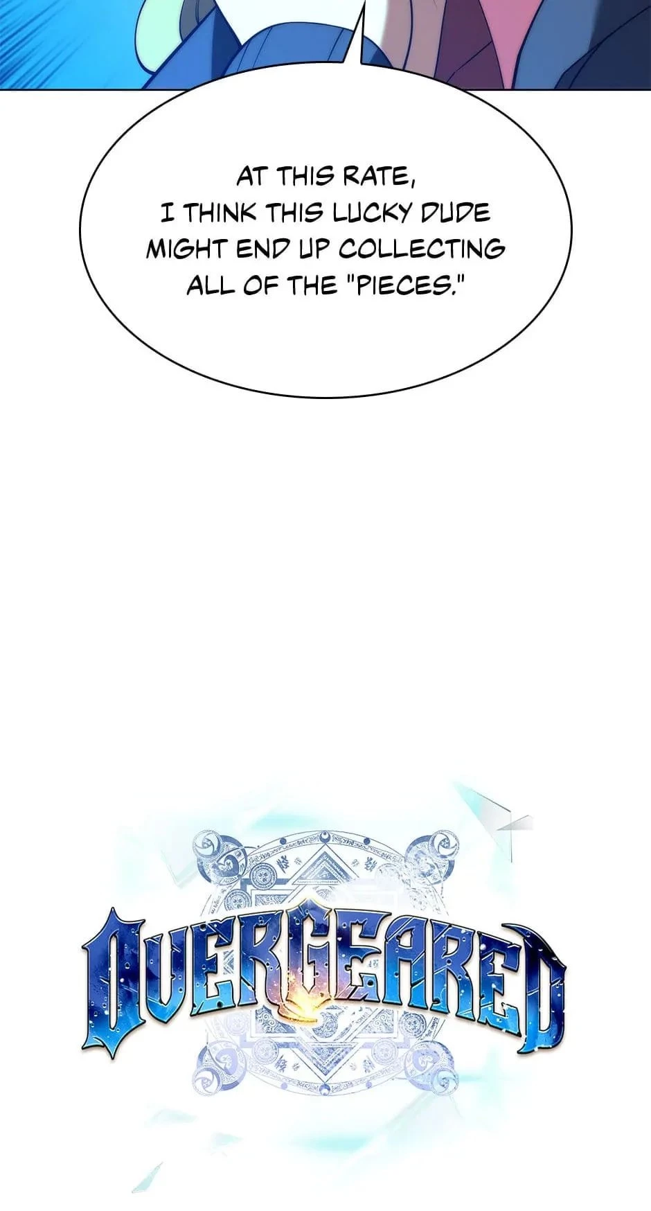 Overgeared Chapter 154 - 20