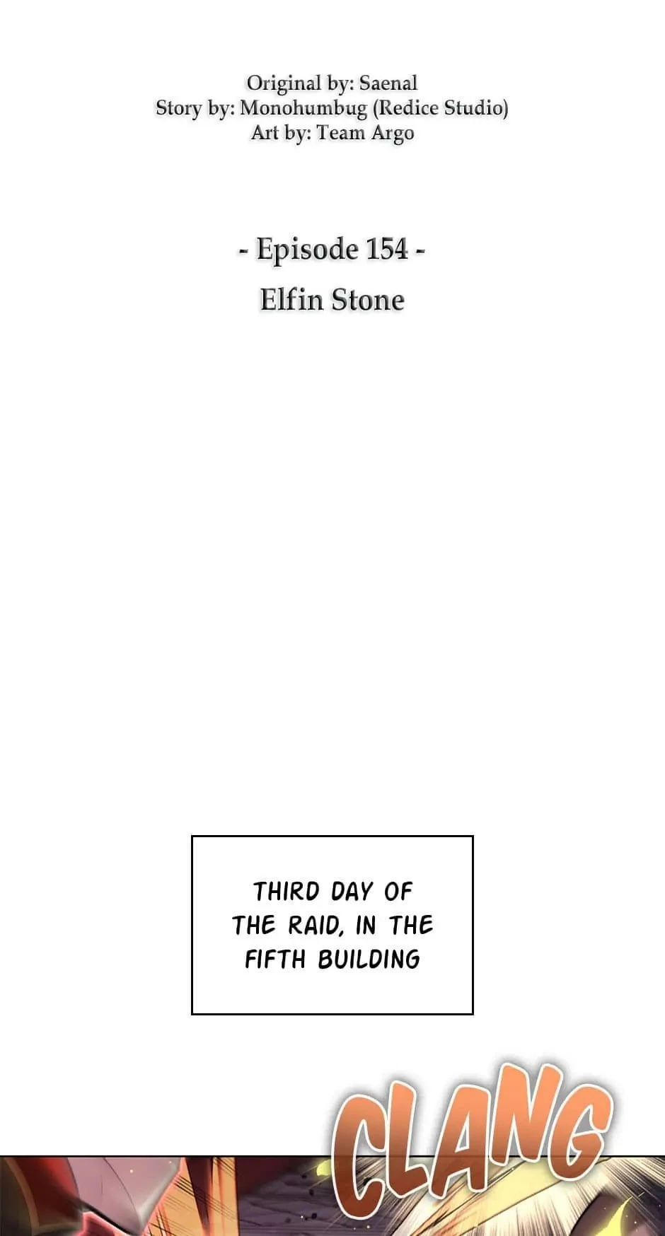 Overgeared Chapter 154 - 21