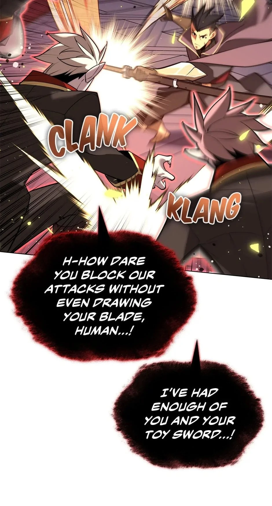 Overgeared Chapter 154 - 22