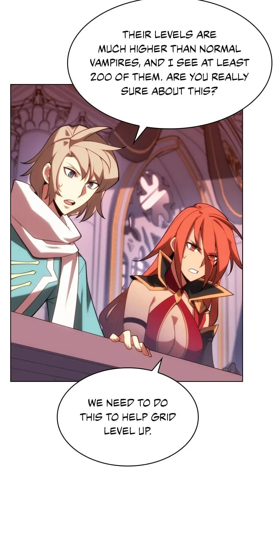 Overgeared Chapter 153 - 16