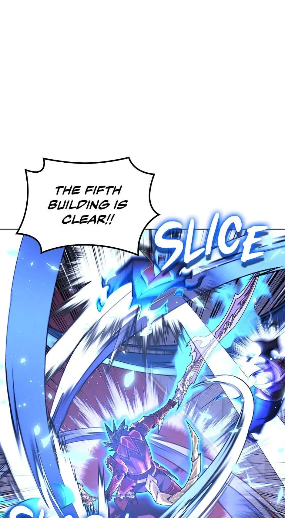 Overgeared Chapter 154 - 26