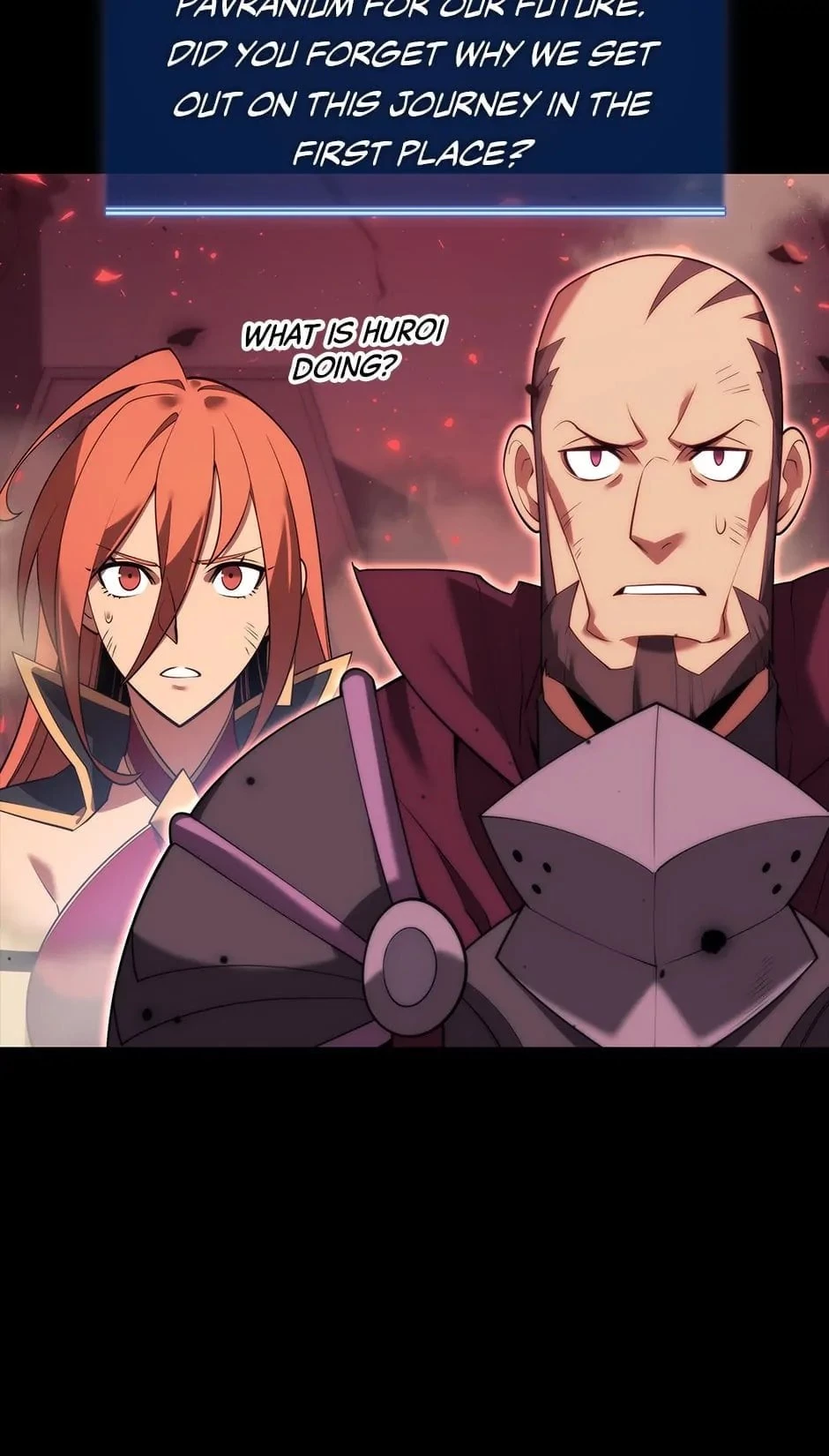 Overgeared Chapter 155 - 85